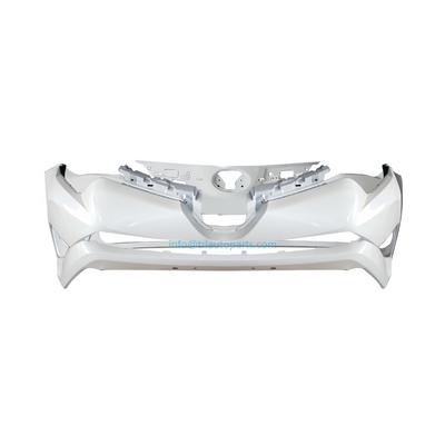 52119-0R927 Toyota RAV4 2019 Auto Front Bumper Part Number 521190R927