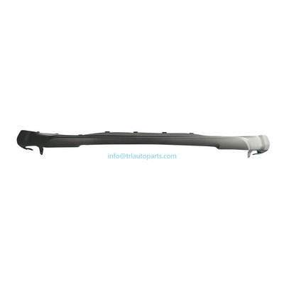 Good price 52411-0R180 Toyota RAV4 2019 Front Bumper Lower Lip Plate Replacement 524110R180 online