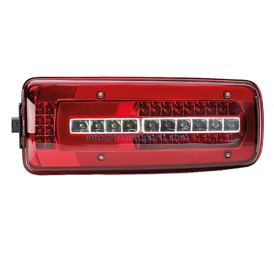 Good price 1981863 24V DAF Truck CF XF 106 Euro 6 LED Side Right Tail Light online