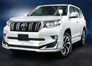 Good price Modellista Style Protection Auto Body Kits for Toyota All New Prado 2018 FJ150 online