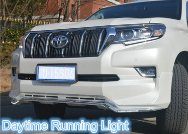 Good price Toyota All New Land Cruiser Prado FJ150 2018 OE Style Body Kits online