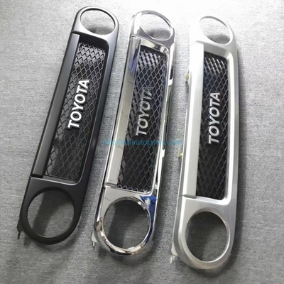 Good price 5310160250 Toyota Land Model FJ74 Car Front Air Intake Grille Original Size 5311960030 online