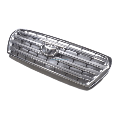 Good price Oem 5310160480 Toyota Land Cruise Front Grille For 200 Car Model Premium Chrome 5310160481 online