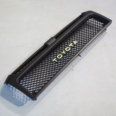 Good price 5310160N50 ABS Plastic Auto Ventilation Grille Toyota Land 74 LC71 Front Grille For Cars Genuine Style 5310160N40 online