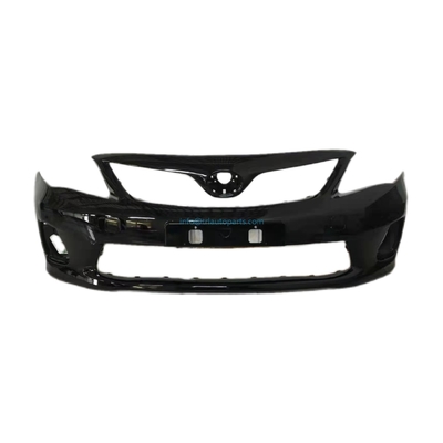 Good price 5211912962 For Toyota Corolla 2008-2013 Customized Front Bumper Protector Cover Package Size 225*61*78 online