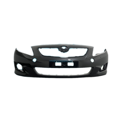 Good price 521190Z904 Toyota Corolla 2008-2012 Protect Your Car With 225*61*78 Package Size Car Front Bumper Guard 521190Z970 online