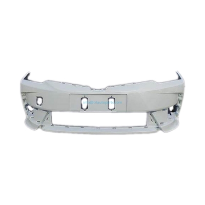 Good price 521190Z923 Toyota Corolla 2013-2018 Car Front Bumper Guard Made Of ABS Plastic For Long-Lasting Protection online