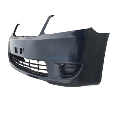 Good price 5211902942 For Toyota Corolla 2004-2007 Car Front Bumper Guard Durable ABS Plastic online