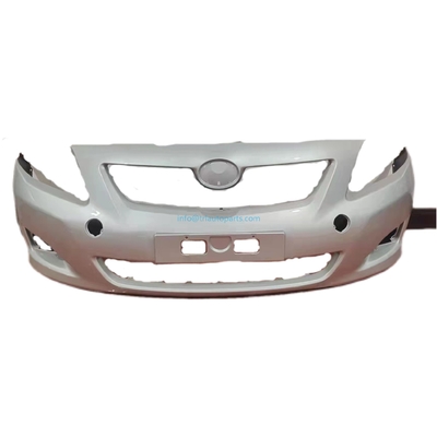 Good price 521190U904 For Toyota Corolla 2013-2019 225*61*78 Front Bumper Packaged Size Auto Collision Guardrail online