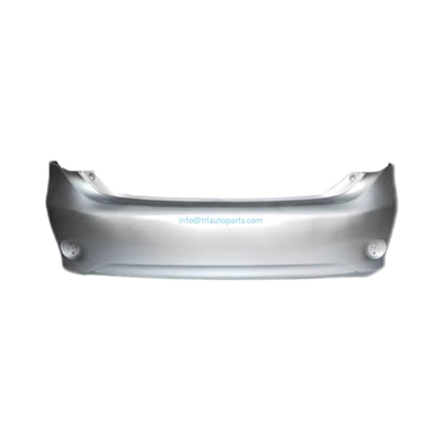 Good price 521590Z924 Toyota Corolla 2012-2018 Customized Car Rear Bumper Guard Compatible With ZRE181L-DHXDP online