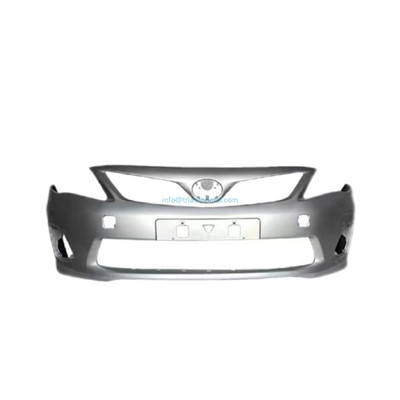 Good price 5211912964 For Toyota Corolla 2010-2014  Car Front Bumper Shield Protective ABS Plastic online