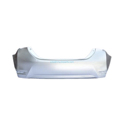 Good price 521590Z914 For Toyota Corolla 2014-2019 Rear Bumper Guard  ABS Plastic 5246202240 online