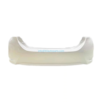 Good price 5215901914 For Toyota Corolla 2010-2014 Rear Bumper Guard ABS Plastic 5215902965 online