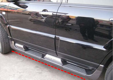 Good price SMC Material Vehicle Running Board , OE Style Side Protection Bars for KIA Sportage 2007 online