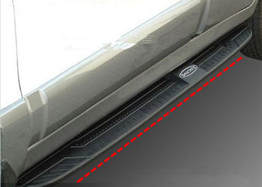 Good price OE Sport Style Side Steps for KIA Sportage 2003 2007 Anti-slip Rubber Running Board online
