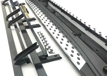 Good price Replacement Spare Parts Side Step Bars Fit Mitsubishi Outlander 2013 , 2017 online