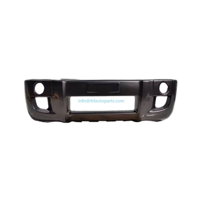 Good price 86511N7000 Hyundai Tucson 2004-2006 Gloss Black ABS Bumper Protector 86540N7000 online