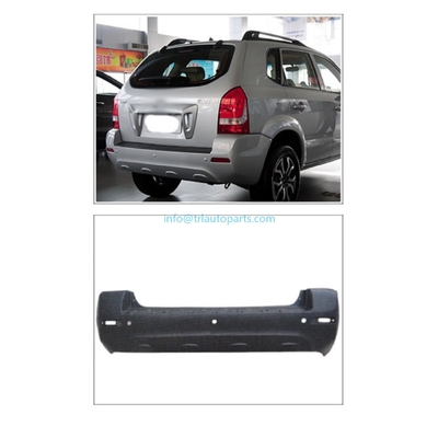 Good price 86640D3000 for Hyundai Tucson Rear Bumper Protector Guard 2015+ Tough ABS online