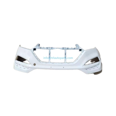 Good price 865112Y000 for Hyundai Tucson Front Bumper Safety Shield ABS Standard 2004-2013 online