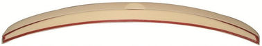 Good price Auto Spoiler for Toyota CAMRY 2007-2011 Plastic ABS Blow Molding Process online