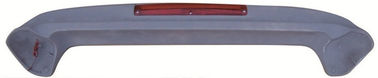 Good price Roof Spoiler for Toyota Surf 2008- 2010 Plastic ABS Blow Molding Process online