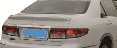 Good price Auto Rear Roof Spoiler for Honda Accord 2003-2005 Plastic ABS Blow Molding Process online