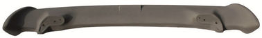 Good price Roof Spoiler for HONDA FIT 2008-2012 Universal style and Original style Plastic ABS online