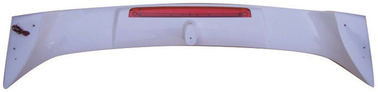 Good price Rear Auto Roof Spoiler with LED light for Mitsubishi Lancer Lioncel Automobile Decoration online