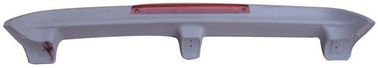 Good price Roof Spoiler for MITSUBISHI PAJERO 2007-2015 Air Interceptor Blow Molding Process online