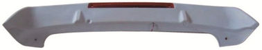 Good price Blow Molding Process Universal Rear Spoiler Fit for NISSAN LIVINA 2007 and 2013 online