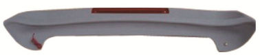 Good price Rear Spoiler fit for SUZUKI LANDY, ABS material Automoible Decoration online