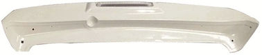 Good price Auto Wing Spoiler for TOYOTA AVANZA 2013-2014 Automobile spare parts Blow Molding online