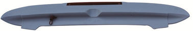 Good price Tail Wing Spoiler for Toyota Innova Air Interceptor with/without LED ABS Material online