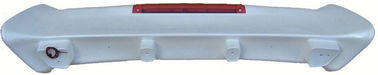 Good price Auto Air Interceptor for Toyota Prado 2002 FJ90 / 3400 with LED Light Auto Accessories online