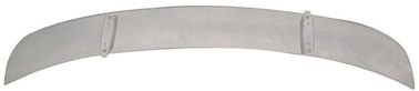 Good price Auto Rear Wing Spoiler for DODGE CHARGER 2006 and 2011 Automobile spare parts online