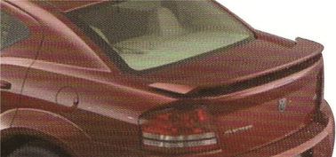 Good price Car Replacement Parts for DODGE AVANGER 2012+ Air Interceptor Blow Molding Process online