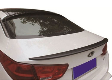 Good price Automotive Parts Car Roof Spoiler for KIA K5 2014 2015 Blow Molding Process online