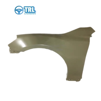 Good price 5381202260 Toyota Corolla ZRE142L 2011-2014 Front Fender Steel Original Design online