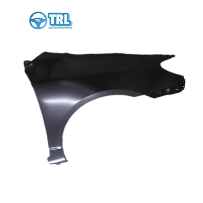 Good price 5381112A90 Toyota Corolla Fender Hood And Mudguard Compatible Steel LH/RH Replacement online