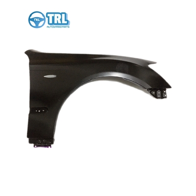 Good price 5381112B90 Toyota Corolla Hood And Wheel House Grille And Front Fender Part Number 5380102260 Original Size online