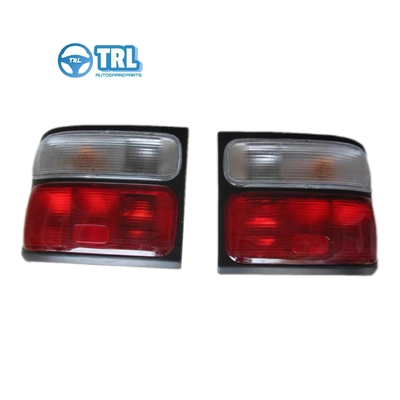 Good price 815600S030 Toyota Coaster LED / Halogen Head And Taillights OEM 8155436260 online