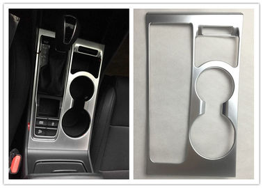 Good price Hyundai New Tucson IX35 2015 2016 Auto Accessories Cup Holder Shift Panel Cover online