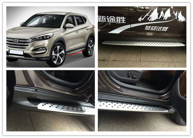 Good price OE New Auto Accessories Running Board For Hyundai Tucson 2015 2016 IX35 Side Step online
