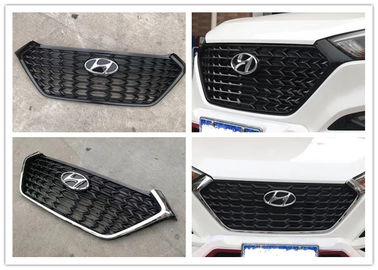 Good price Modified Car Grille Cover Fit Hyundai Tucson 2015 2016 Auto Spare Parts Distributor online