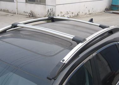 Good price Soundless Alloy Auto Roof Racks Crossbars Luggage Rack Rail Whispbar online