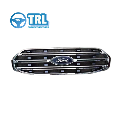 Good price Ford Ranger Front Grille Sturdy ABS Plastic Lariat 2.3L L4 - Gas KB3Z-8200-G online