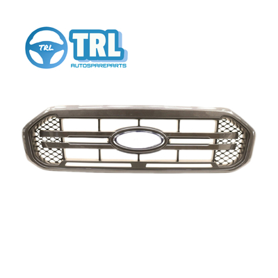 Good price N1WZ-8200-DG Ford Ranger KB3Z-8200-G ABS Plastic Car Front Grill Customized Grille online