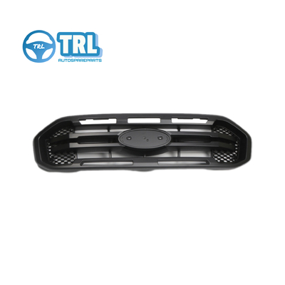 Good price KB3Z-8200-F Ford Ranger Radiator Grille Compatible With Ford Rangers ABS Plastic online