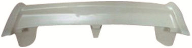 Good price ABS Mitsubishi Cheetan Car Roof Spoiler , Car Accessories Spoiler Primer Color online
