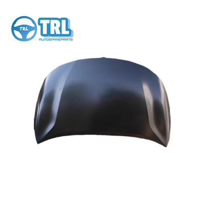 Good price 5330133220 Toyota Camry Engine Hood with Steel/Aluminum Construction 5334133190 online